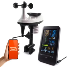 stacja-pogodowa-tuya-wi-fi-panel-lcd-plus-czujka-zewnetrzna