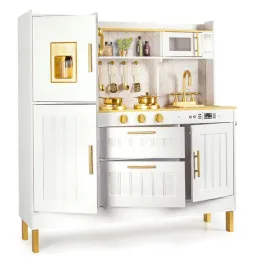 drewniana-kuchnia-gold-dla-dzieci-z-mikrofala-kranem-akc-zlote-a-skromne