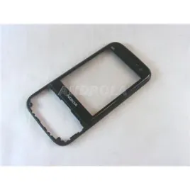 obudowa-nokia-n85-przod-panel-czarny-oryginal-uz