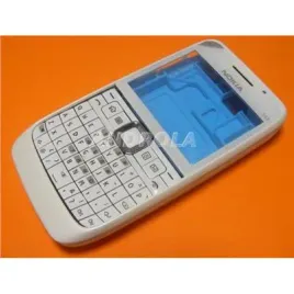 obudowa-nokia-e63-hq-logo-biala