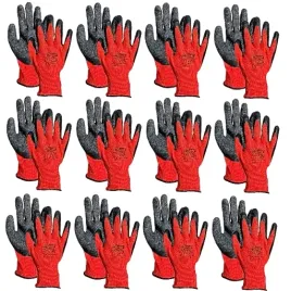 rekawice-robocze-wytrzymale-12par-latex-rekawiczki-ogrodnicze-mocne-m-r8