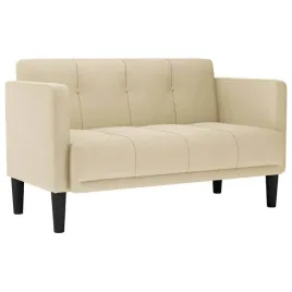 sofa-dwuosobowa-kremowa-111-cm-tkanina