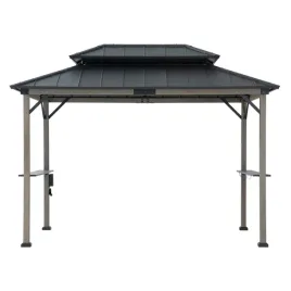 altana-ogrodowa-grillowa-24x36-drewniana-z-dachem-stalowym-gniazdka-i-usb