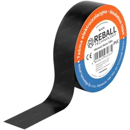 mocna-tasma-izolacyjna-czarna-pvc-elektryczna-gruba-018mm-reball-19mm-10m