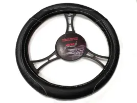 pokrowiec-na-kierownice-m-37-39cm-czarny-szary