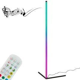 lampa-podlogowa-led-rgbic-narozna-sciemniana-pilot-sensor-muzyczny-salon