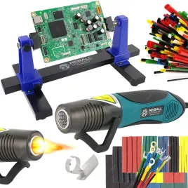 mini-opalarka-mf450-450c-rurki-termokurczliwe-trzecia-reka-uchwyt-zd-11e