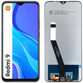 wyswietlacz-do-xiaomi-redmi-9-lcd-m2004j19g-m2004j19c-ekran