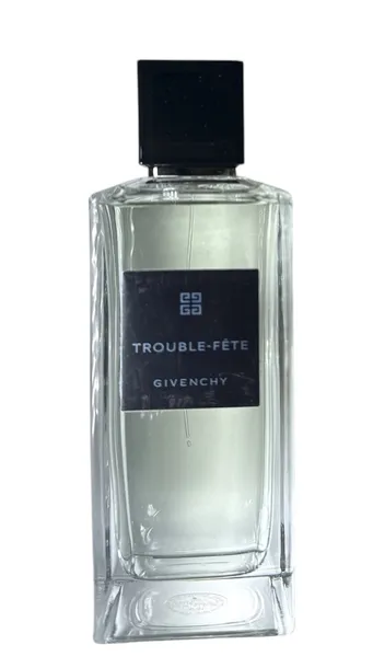 givenchy trouble-fete