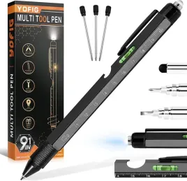 wielofunkcyjny-dlugopis-9w1-multitool-pen-latarka-poziomica-srubokret