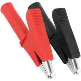 2x-krokodylek-banan-izolowany-4mm-pomiarowe-zasilajace-czarny-czerwony