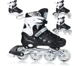 rolki-lyzwy-wrotki-lyzworolki-4w1-nils-nh10905-czarne-r-m-35-38