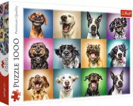 puzzle-1000-elementow-zabawne-psie-portrety