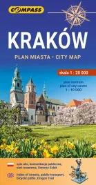 krakow-plan-miasta