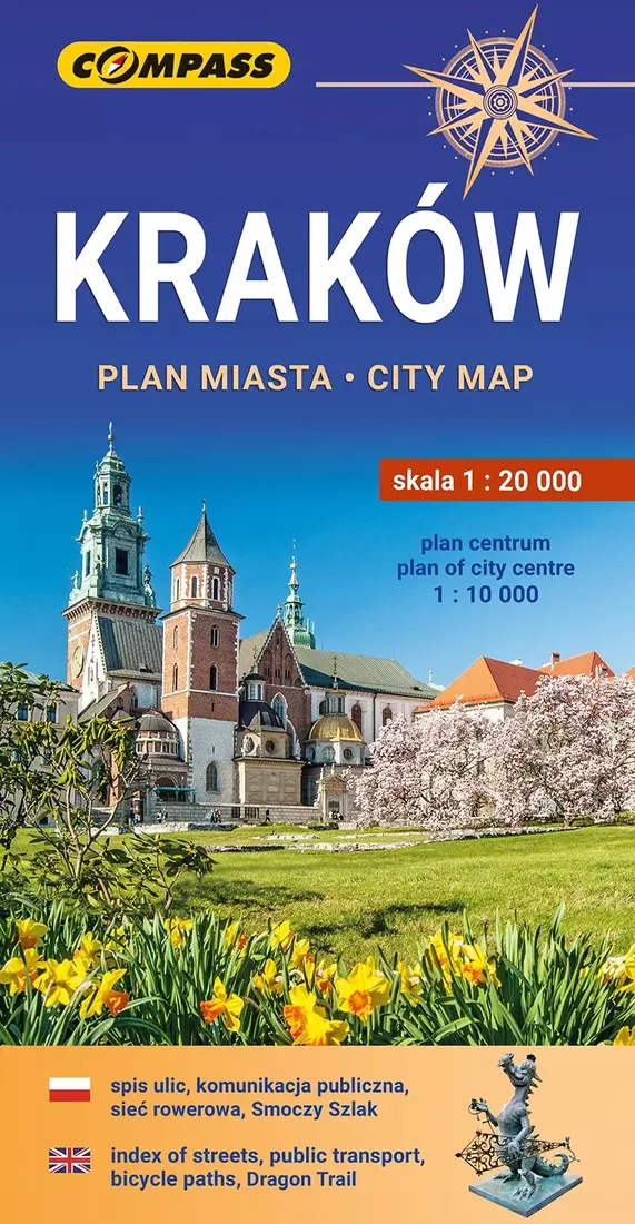 krakow-plan-miasta