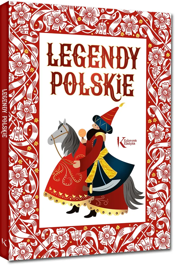 legendy-polskie