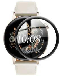 szklo-hybrydowe-3d-folia-huawei-watch-gt-3-42mm