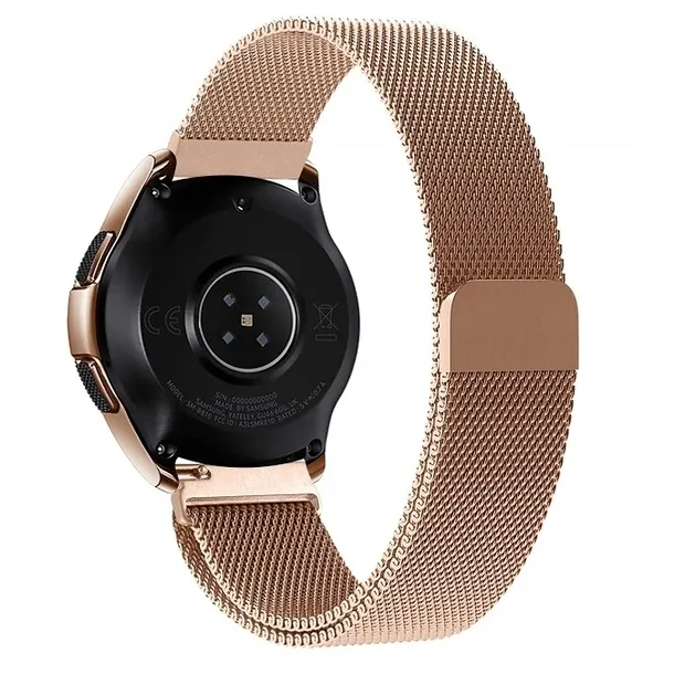 bransoleta-pasek-garmin-vivoactive-3-material-stal