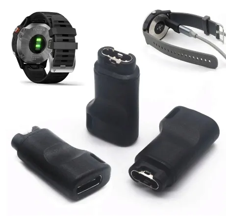 adapter-przejsciowka-usb-c-garmin-instinct-stan-nowy