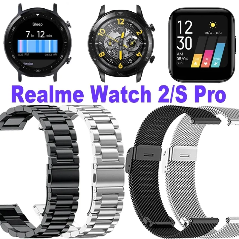 bransoleta-pasek-do-realme-watch-s-pro-stan-nowy