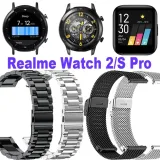 bransoleta-pasek-do-realme-watch-2-material-stal