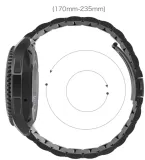 bransoleta-pasek-do-xiaomi-amazfit-pace-material-stal