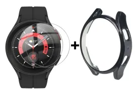 etui-2x-szklo-9h-samsung-galaxy-watch-5-pro-45mm