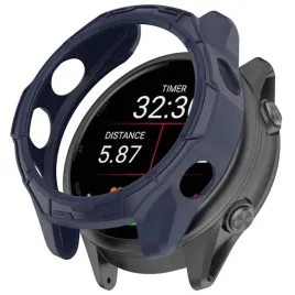 etui-ochronne-silikonowe-do-garmin-forerunner-570-koperta-47mm-granatowe