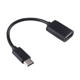 adapter-przejsciowka-usb-typ-c-usb-c-host-usb-usb-a-na-kablu-otg-czarny