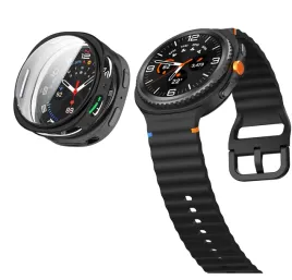 zestaw-pasek-czarny-etui-silikonowe-czarne-do-samsung-galaxy-watch-8-40mm