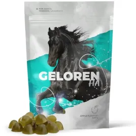 geloren-horse-ha-kolagen-dla-koni-zelki-jablkowe-60szt-450g