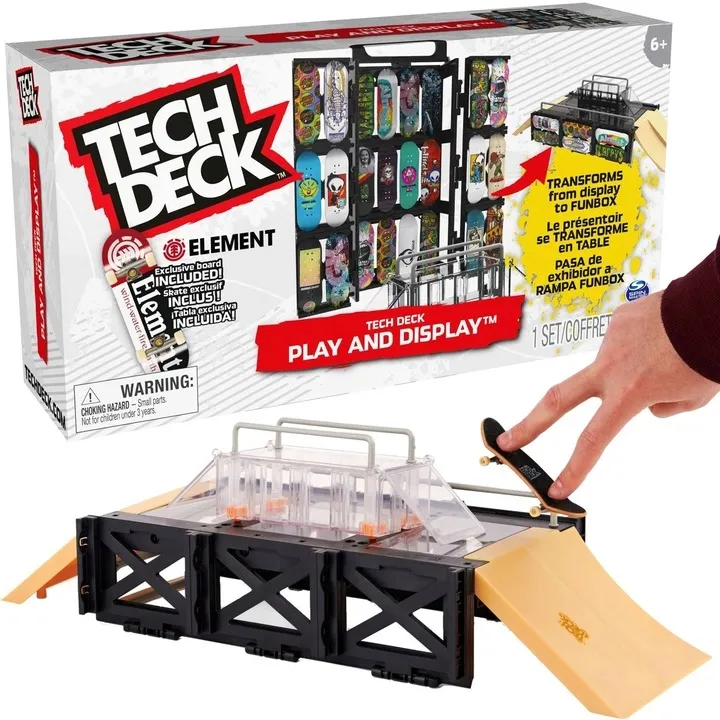 skatepark-fingerboard-rampa-element-tech-deck-deskorolka-element