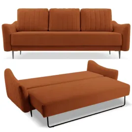 kanapa-latina-hr-rozkladana-pomaranczowa-dress-me-12-szenil-producent