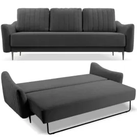 kanapa-latina-hr-rozkladana-szara-dress-me-12-szenil-wygodna-producent