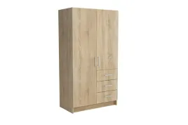 szafa-dwudrzwiowa-pino-3-sonoma-96-x-177-x-50-cm