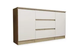 komoda-shine-142-x-33-x-77-cm-biala-sonoma-2d-szuflady-pojemna-duza