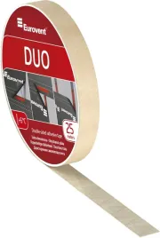 dwustronna-tasma-do-laczenia-sklejania-folii-membran-eurovent-duo-20mm-25m