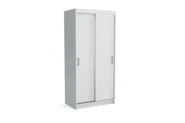 szafa-nico-100-bialy-ledy-100-x-215-x-60-cm
