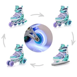 rolki-regulowane-4w1-led-lyzwy-wrotki-rolko-wrotki-meteor-rozmiar-m