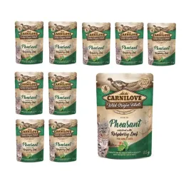carnilove-cat-adult-pheasant-and-raspberry-leaf-10-x-85g