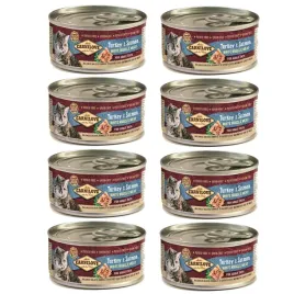 carnilove-cat-adult-salmon-and-turkey-8-x100g