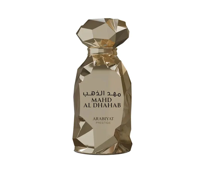 Arabiyat Prestige Mahd Al Dhahab Edp 100ml