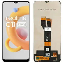 wyswietlacz-do-realme-c11-2021-lcd-rmx3231-ekran