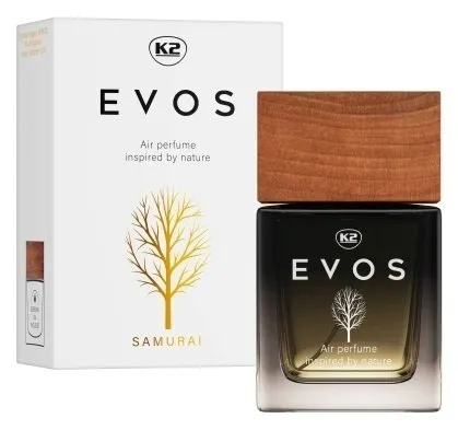 perfumy-samochodowe-k2-evos-samurai-50-ml