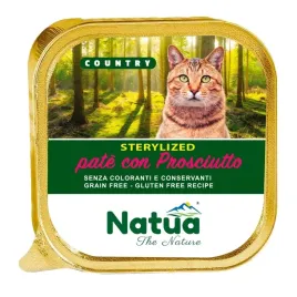 mokra-karma-dla-kota-natua-country-sterilized-ham-szynka-100g