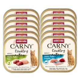 mokra-karma-dla-kota-animonda-carny-country-mix-smakow-12x100g