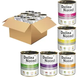 dolina-noteci-premium-mix-5-smakow-mokra-karma-dla-psa-10x800g