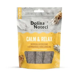dolina-noteci-smart-chews-calm-and-relax-gryzaki-dla-psa-na-stres-7szt
