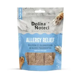 dolina-noteci-smart-chews-allergy-relief-gryzaki-dla-psa-7szt