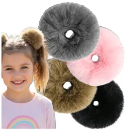 kolorowe-gumki-do-wlosow-scrunchie-frotki-zestaw-4szt-dla-dziewczynki-gumka